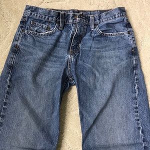 Mens Bullhead jeans